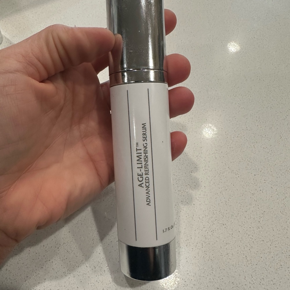 Age Limit Advanced Refinishing Serum